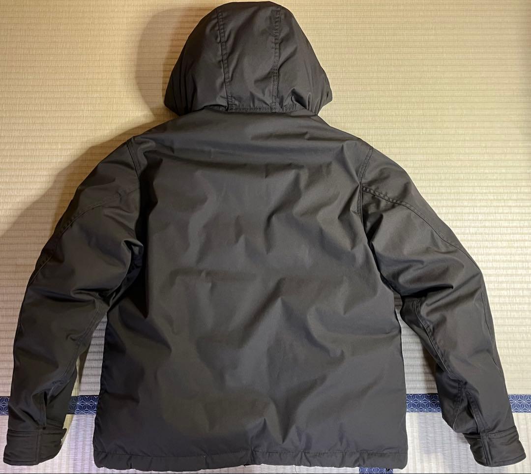 【美品】THE NORTH FACE PURPLE LABEL（ND2068N）