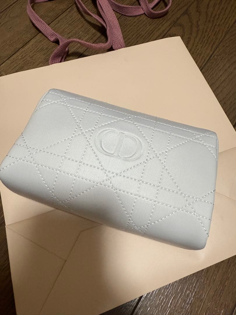 【未使用】Dior  エッセンスコフレ