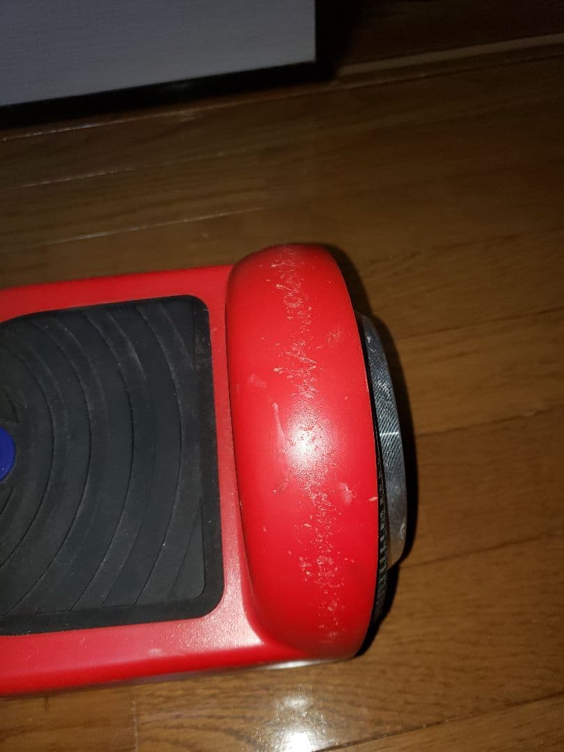 セグウェイ　Smart C1 (ジャンク品)