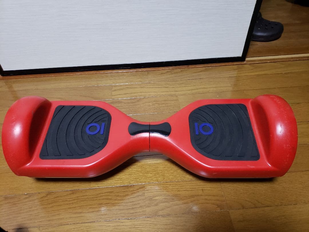 セグウェイ　Smart C1 (ジャンク品)