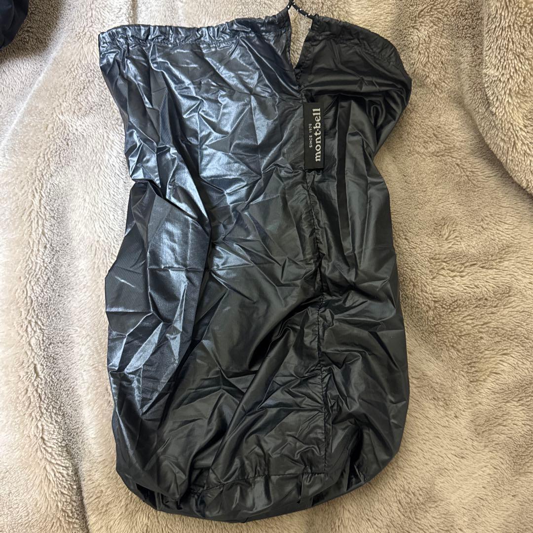 mont-bell パーマフロストダウンジャケット 1101639