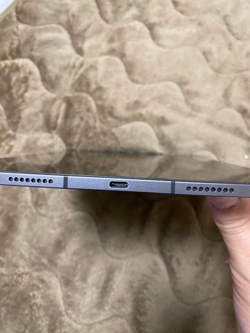 iPad Pro (11インチ) 第3世代 256GB Cellular