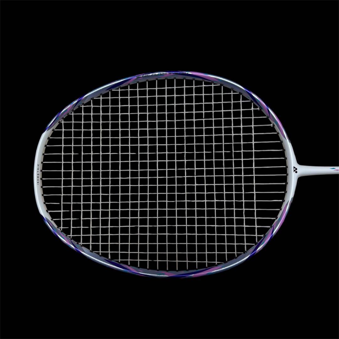 【未使用品】 YONEX Nanoflare 111 バドミントンラケット 美品