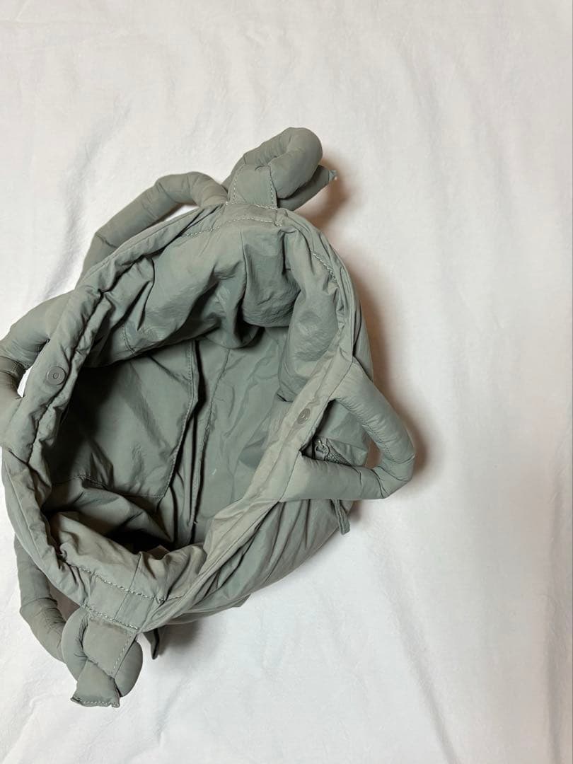 OLEND Ona Soft Bag ／Sage
