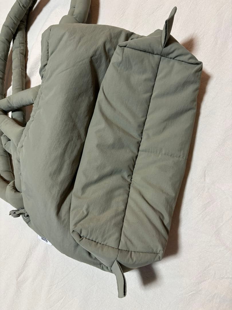 OLEND Ona Soft Bag ／Sage