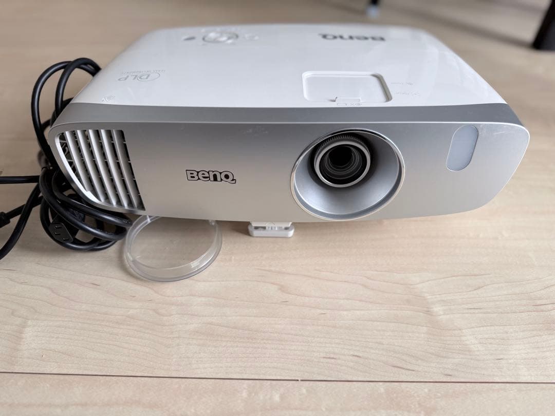 BenQ DLPプロジェクター HT2050 FHD