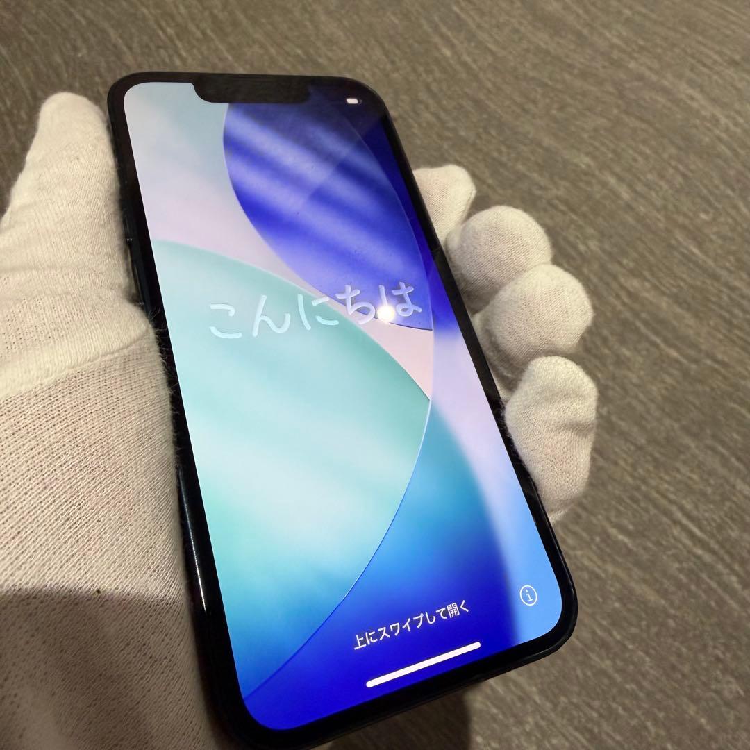 iPhone 13 mini 512GB 香港版 デュアルSIM ミッドナイト