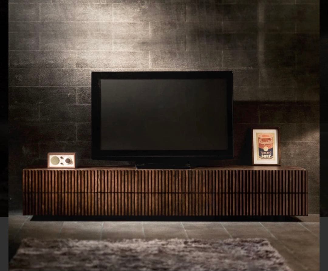 アルモニア　ARMONIA LUSSY テレビボード　2200 テレビ台