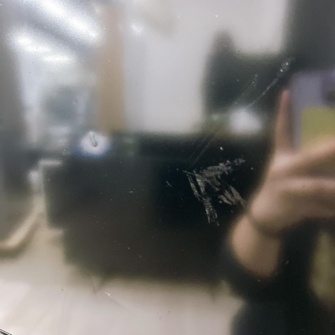 CK092426 ニトリ 106L 冷蔵庫 一人暮らし 小型