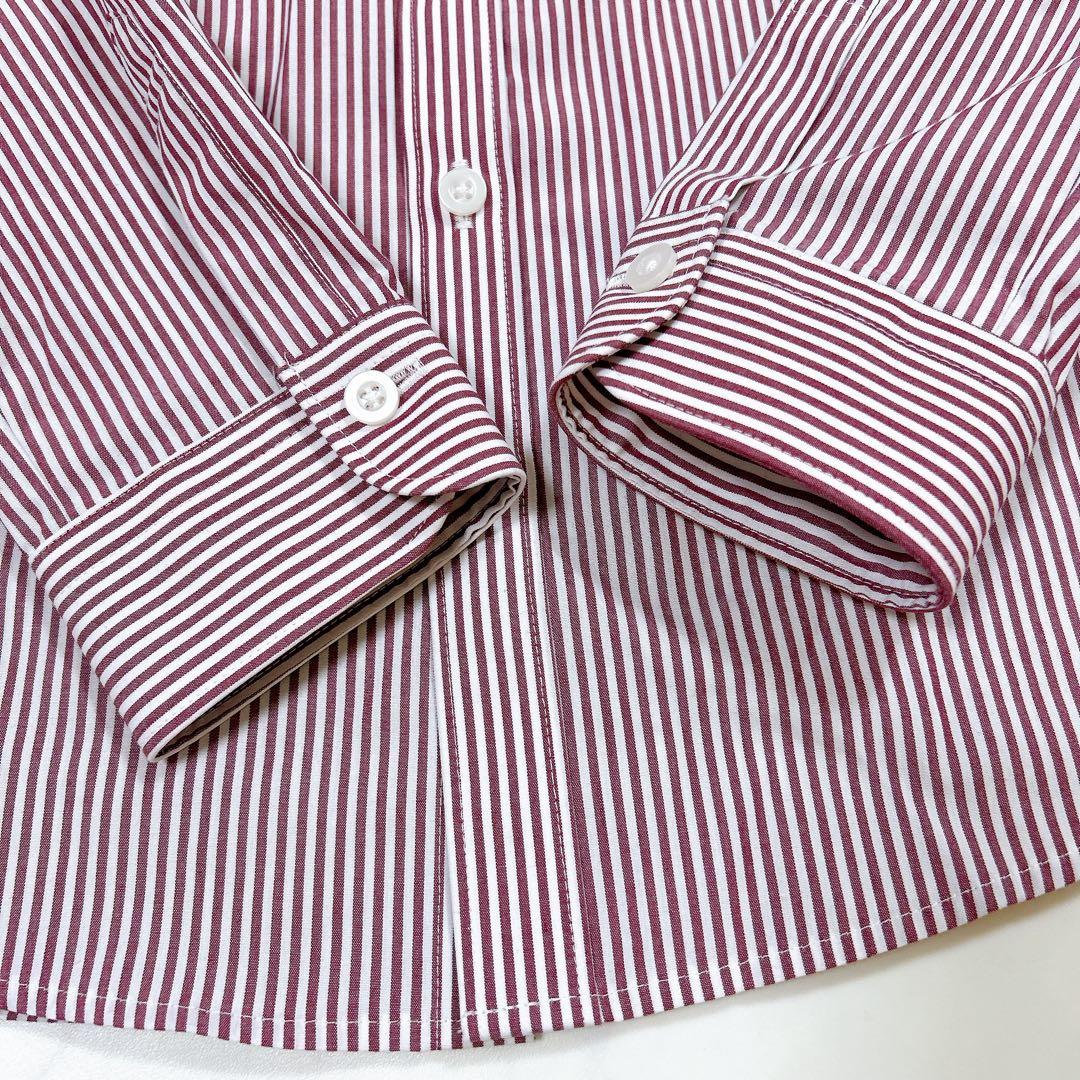 極美品】ウォルツバイビームスデザイン セットアップ フォーマル ネイビー 140