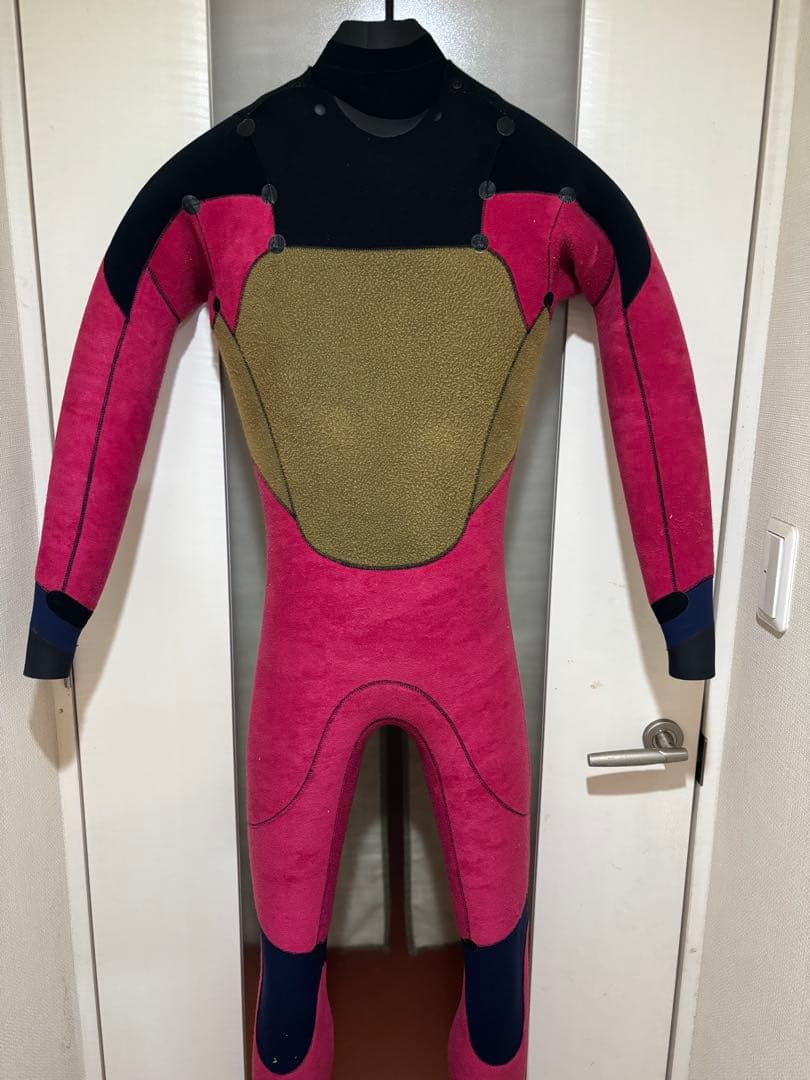 本日限定値下げ！　AXXE CLASSIC　BOHEMIAN　セミドライ