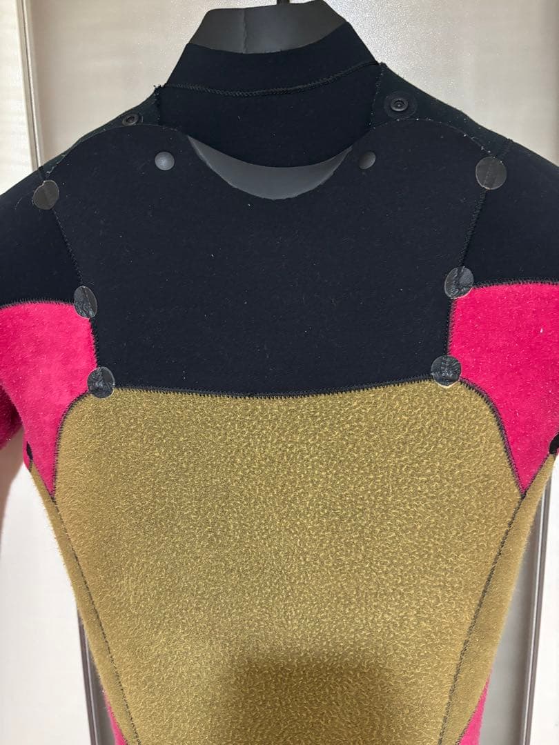 本日限定値下げ！　AXXE CLASSIC　BOHEMIAN　セミドライ