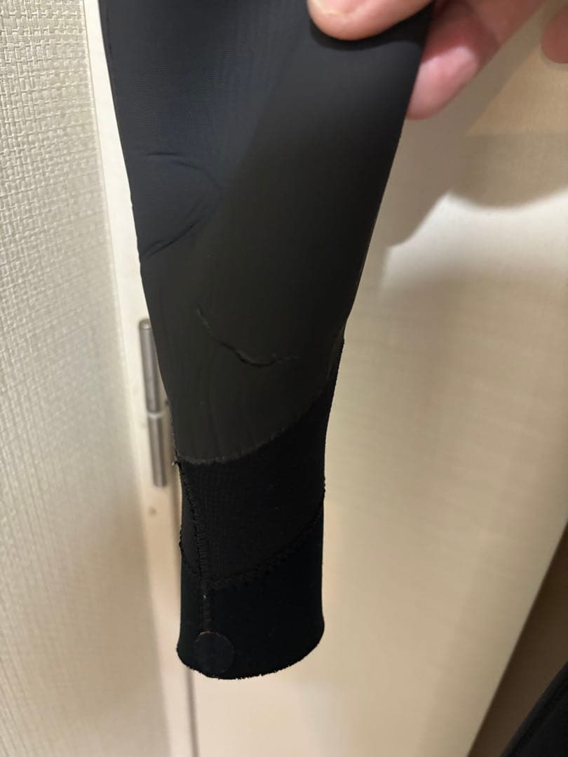 本日限定値下げ！　AXXE CLASSIC　BOHEMIAN　セミドライ