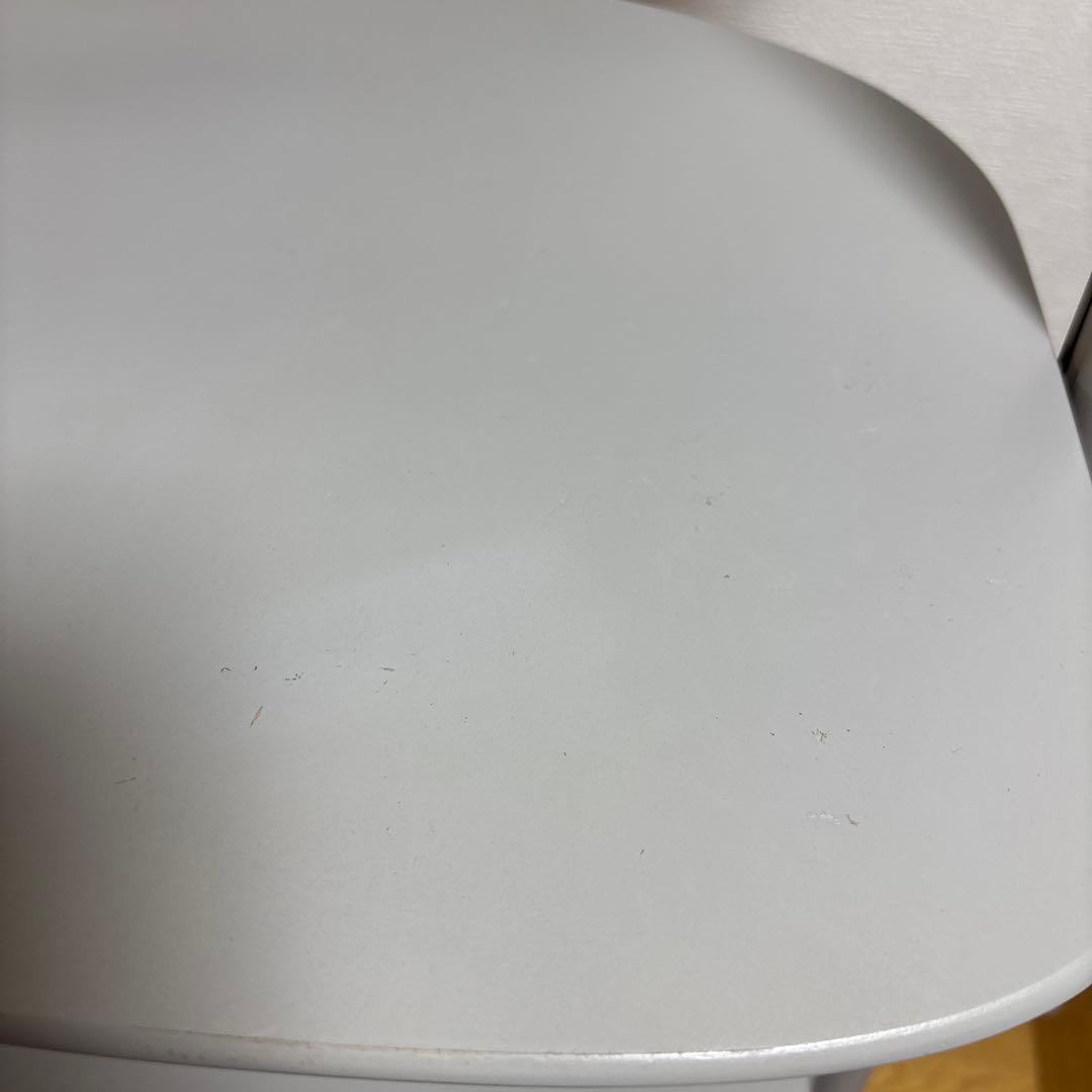 【大人気】サイベックス　レモチェア　グレー　ハイチェア