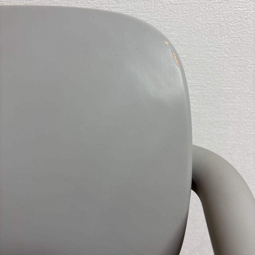 【大人気】サイベックス　レモチェア　グレー　ハイチェア