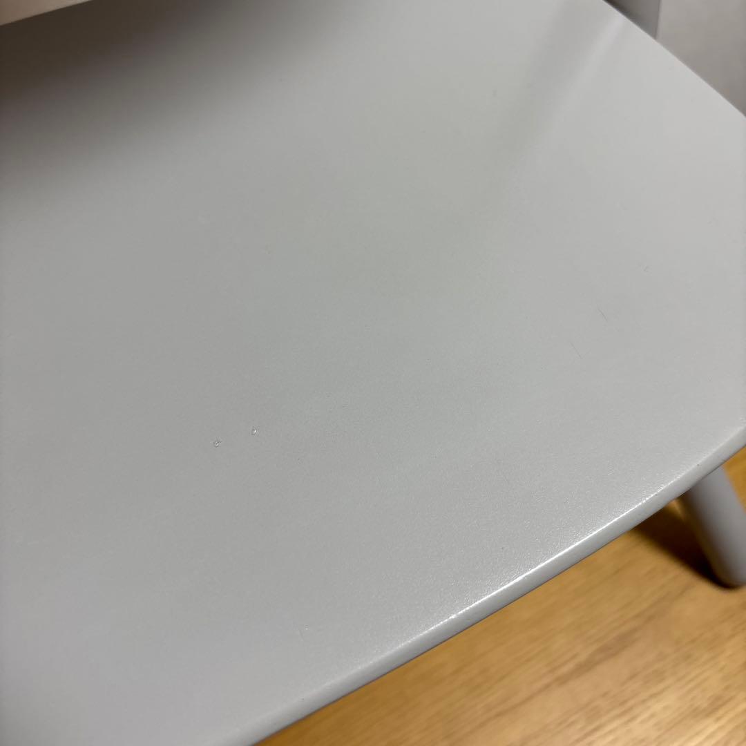 【大人気】サイベックス　レモチェア　グレー　ハイチェア