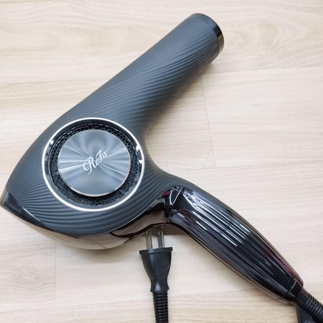 新品同様⭐️Refa リファ ビューティック ドライヤー プロ MTG