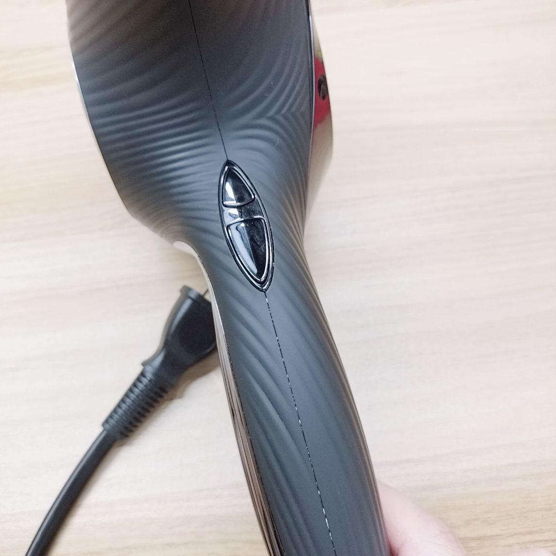 新品同様⭐️Refa リファ ビューティック ドライヤー プロ MTG