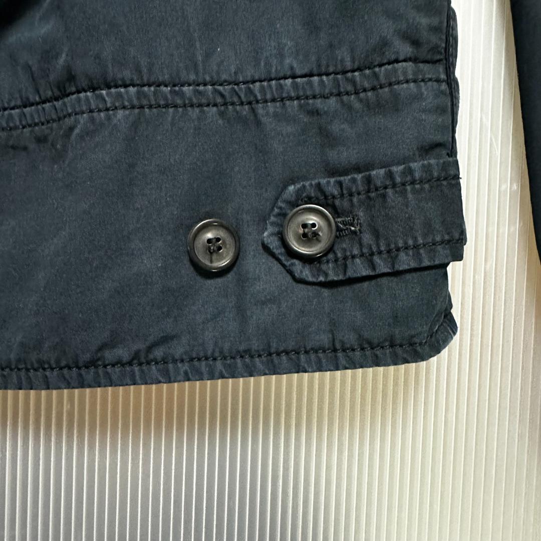 【Used】マルタンマルジェラ / ミリタリーブルゾン / ここのえ