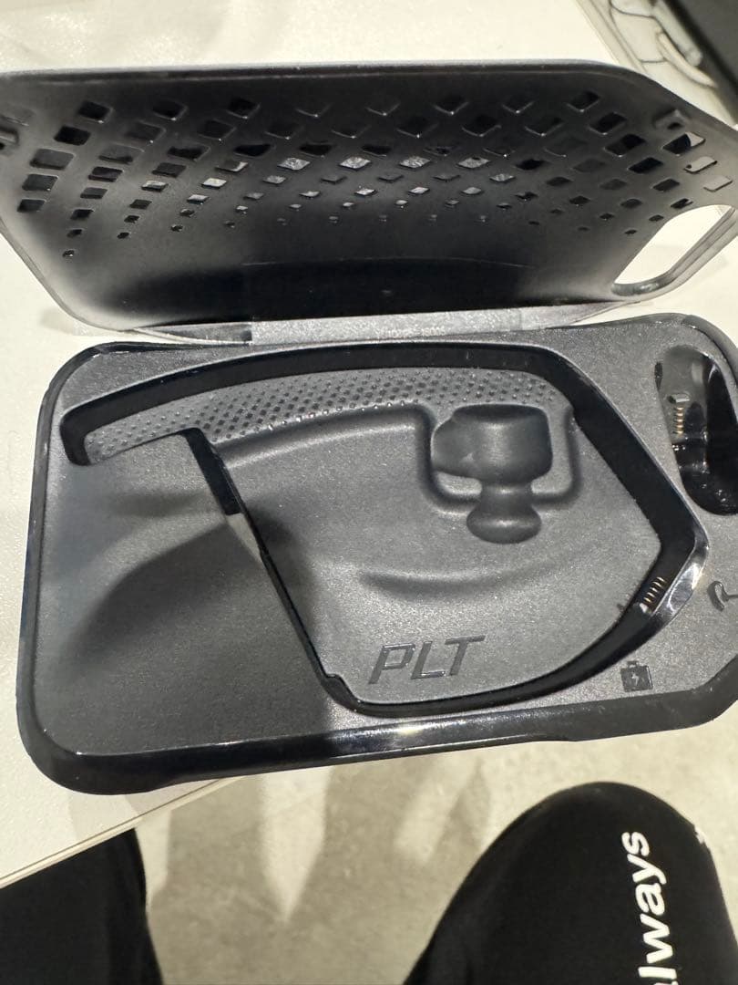 Plantronics PLT Va@即購入OK 