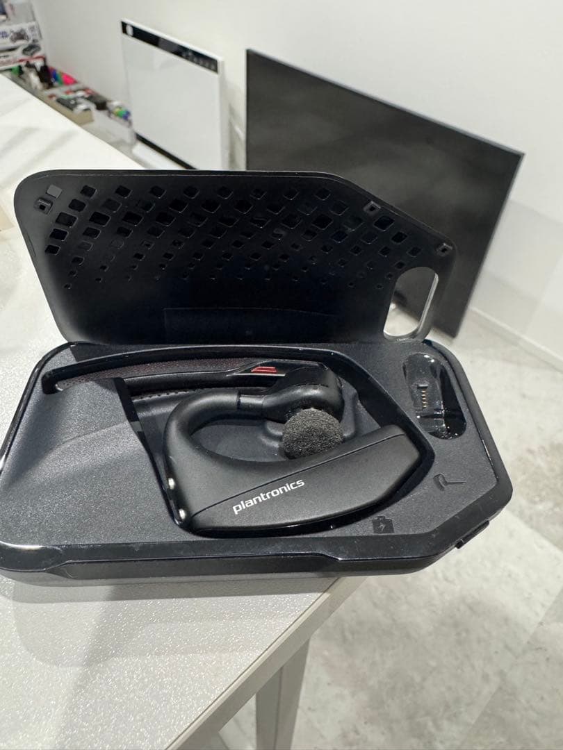 Plantronics PLT Va@即購入OK 