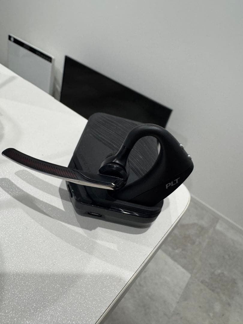 Plantronics PLT Va@即購入OK 