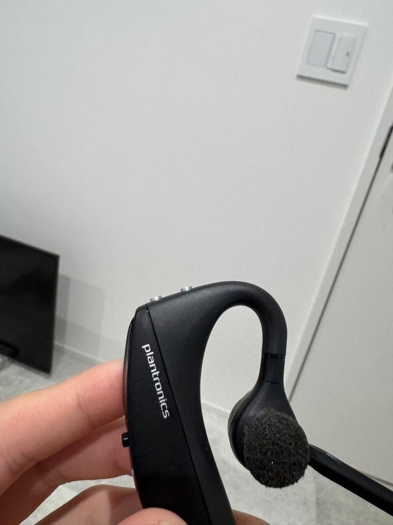 Plantronics PLT Va@即購入OK 