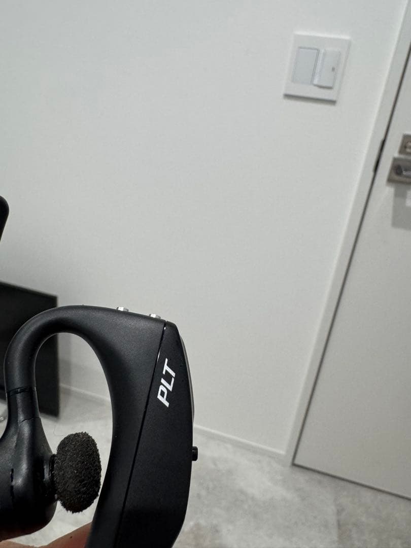 Plantronics PLT Va@即購入OK 