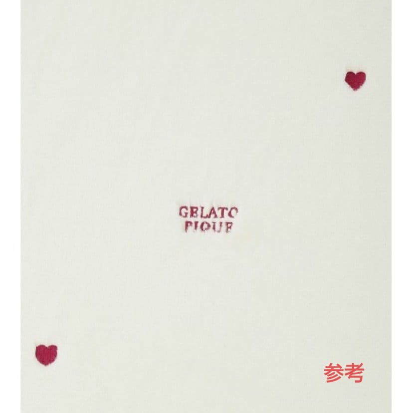 ジェラートピケ　毛布