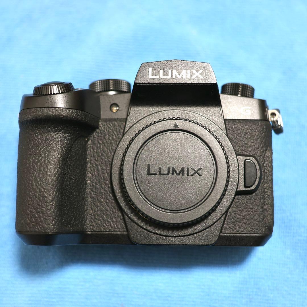 LUMIX G99 ミラーレスカメラ ボディ