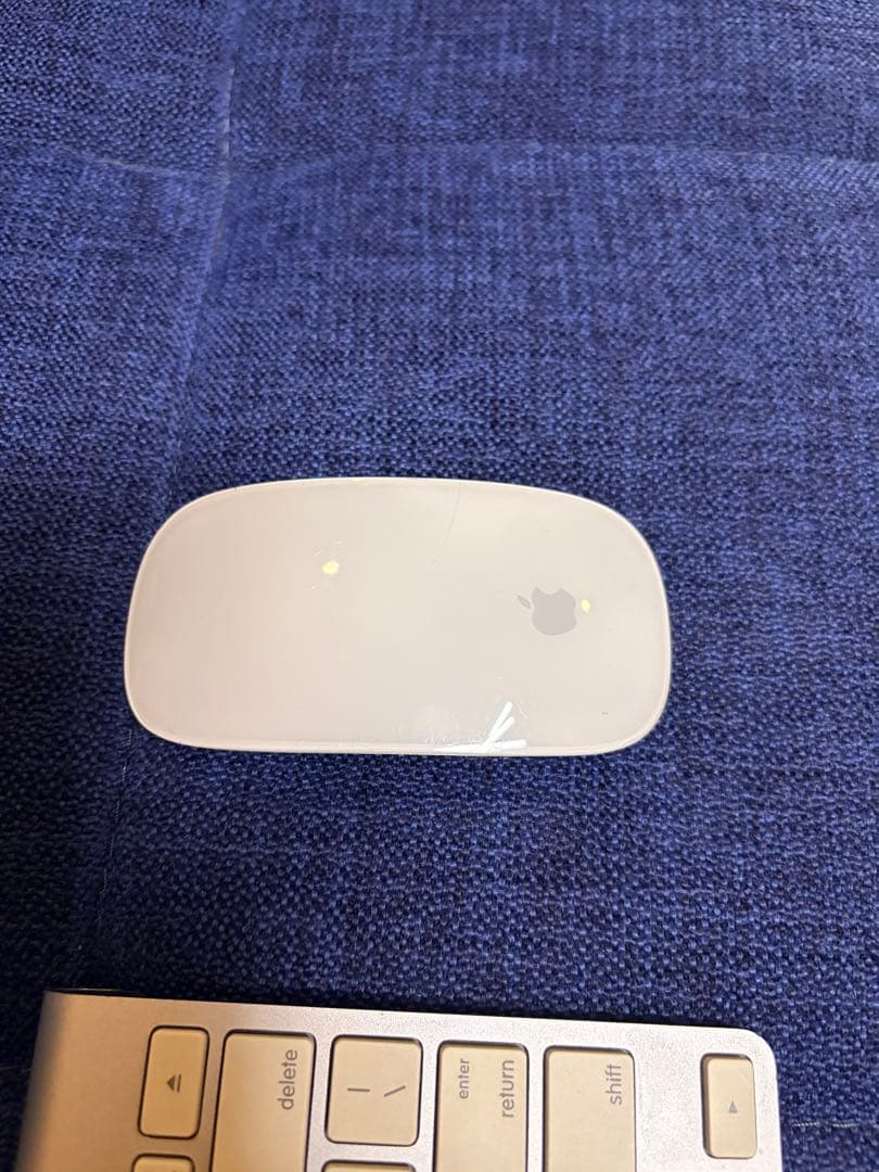 Apple Mac mini ワイヤレスキーボード・マウスセット