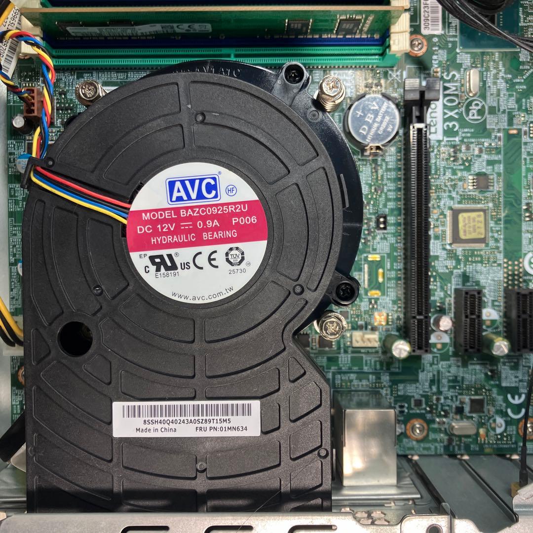 第8世代！Core i7！NEC Mate MKH32B-3！本体のみジャンク品