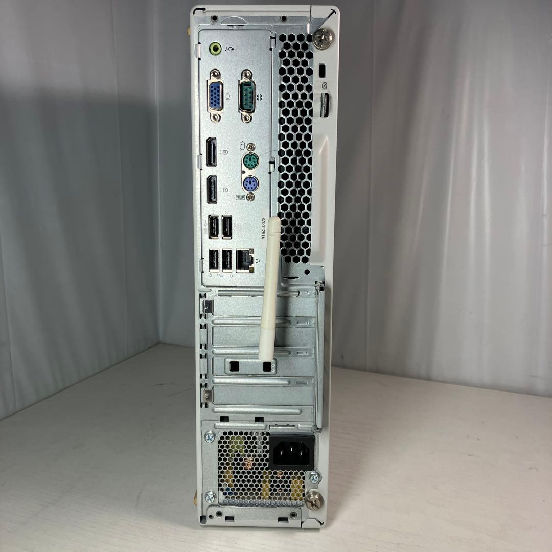 第8世代！Core i7！NEC Mate MKH32B-3！本体のみジャンク品