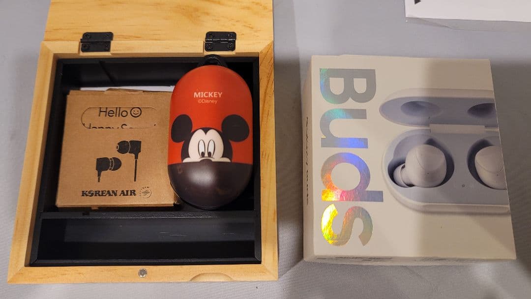 スマートフォン本体 SAMSUNG Galaxy note20 + Galaxy Buds