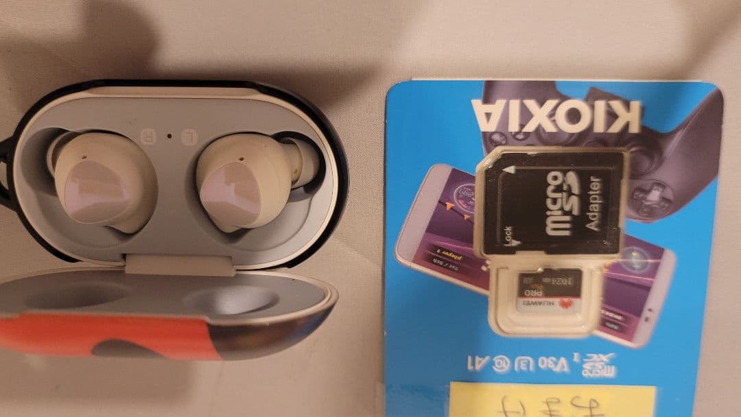 スマートフォン本体 SAMSUNG Galaxy note20 + Galaxy Buds