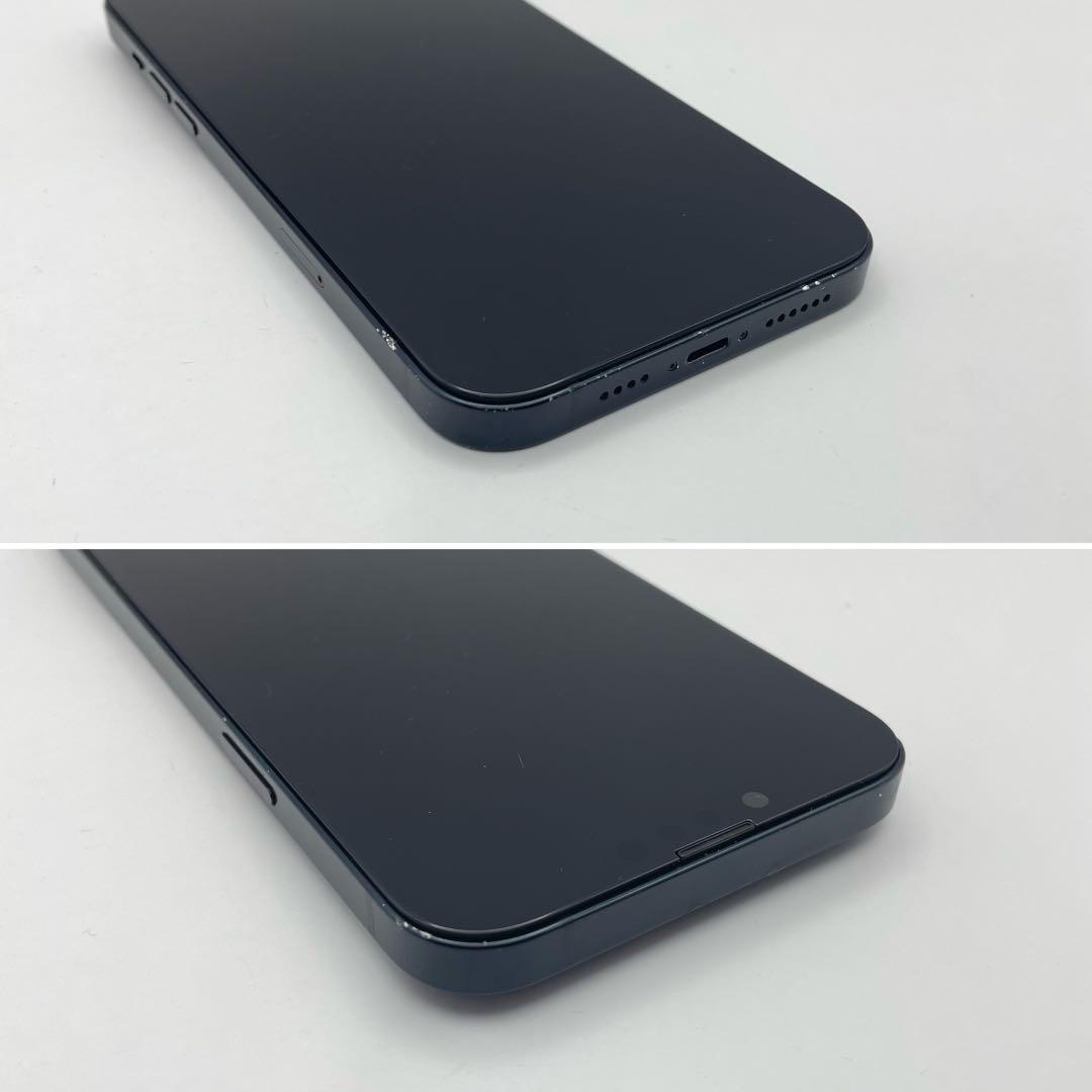 iPhone 14PLUS 128GB バッテリー100% SIMフリー