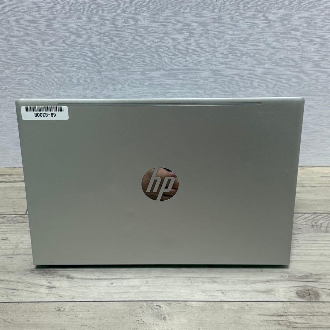 【カイングエン】HP ProBook Core i5 11世代 16GB