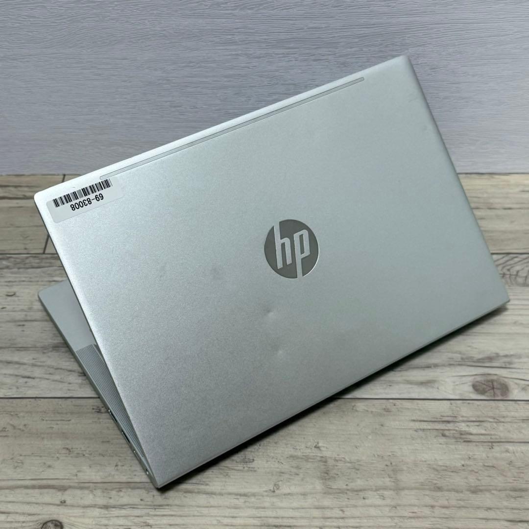 【カイングエン】HP ProBook Core i5 11世代 16GB