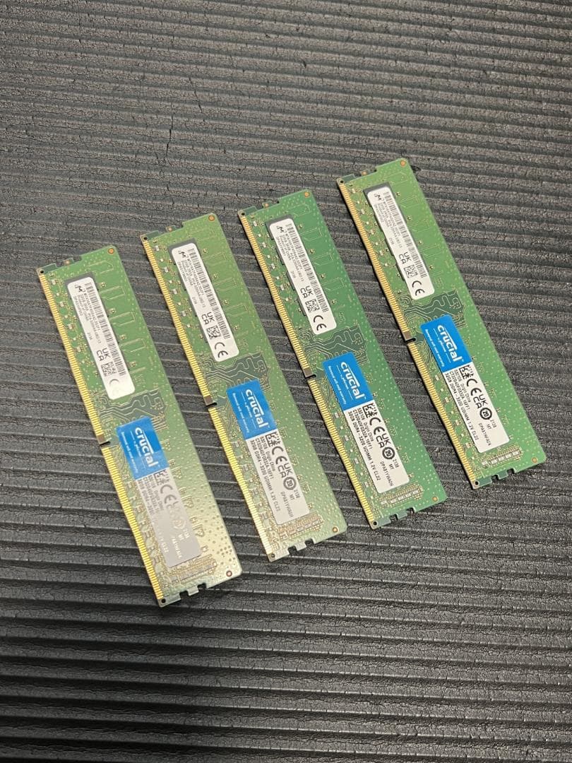 Core i7-10700K＋メモリ128GB＋MSI Z590 セット