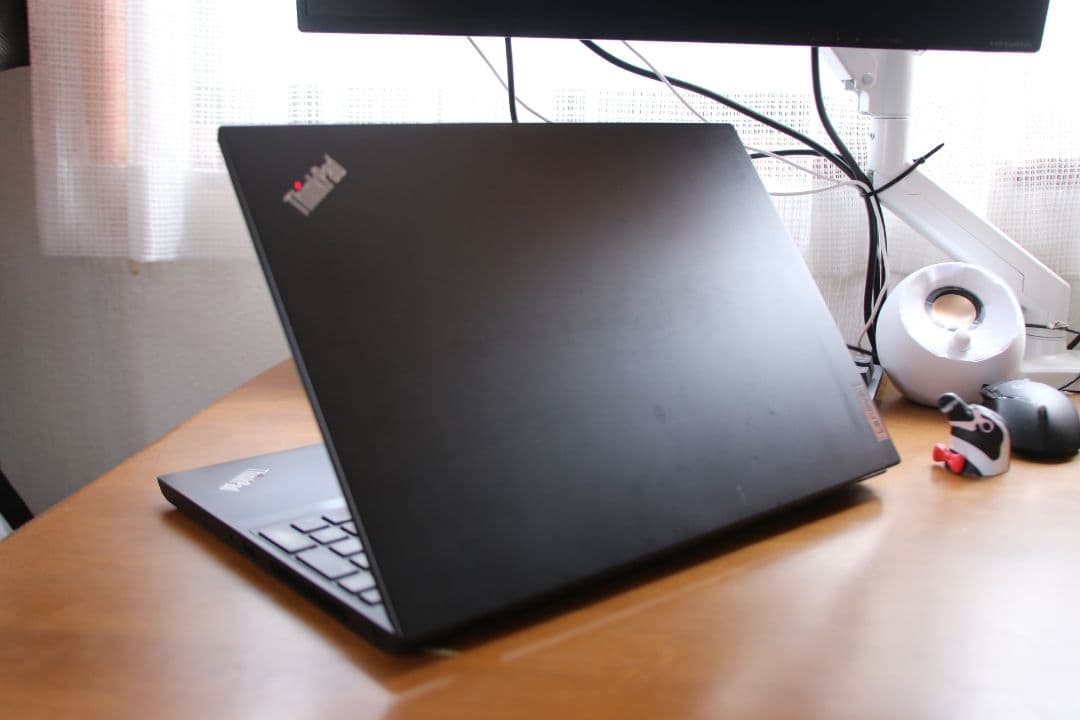 Windowsノート本体 Lenovo ThinkPad L15 Gen2 Core i5 256GB 1