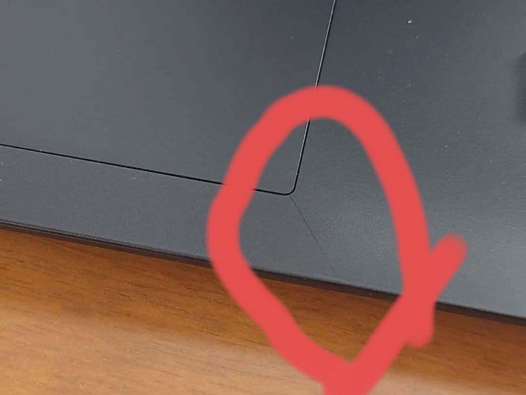 Windowsノート本体 Lenovo ThinkPad L15 Gen2 Core i5 256GB 1