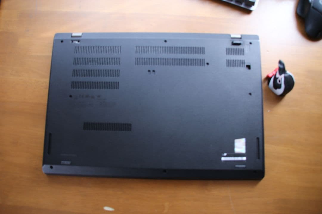 Windowsノート本体 Lenovo ThinkPad L15 Gen2 Core i5 256GB 1