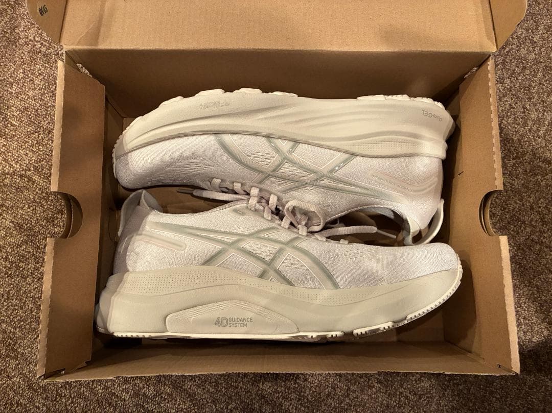 アシックス メンズ GEL-KAYANO 32 | 26.0 cm 2E