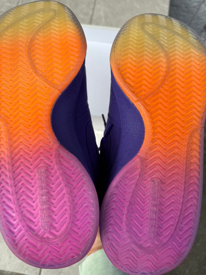 シューズ(男性用) Nike BOOK1 28.0cm