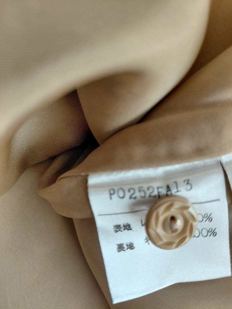 インゲボルグ　花柄ロングワンピース　半袖