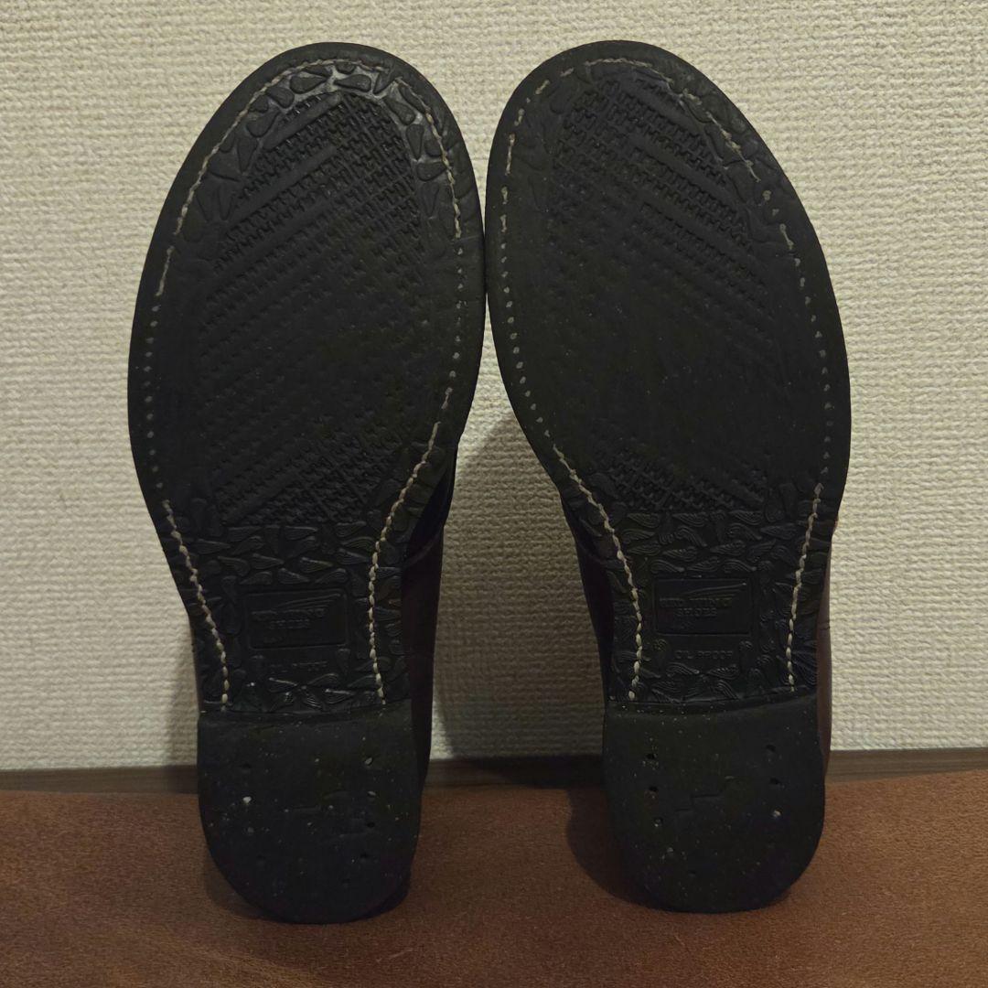 gさん専用【90s廃盤！】RED WING 956 レースアップブーツ