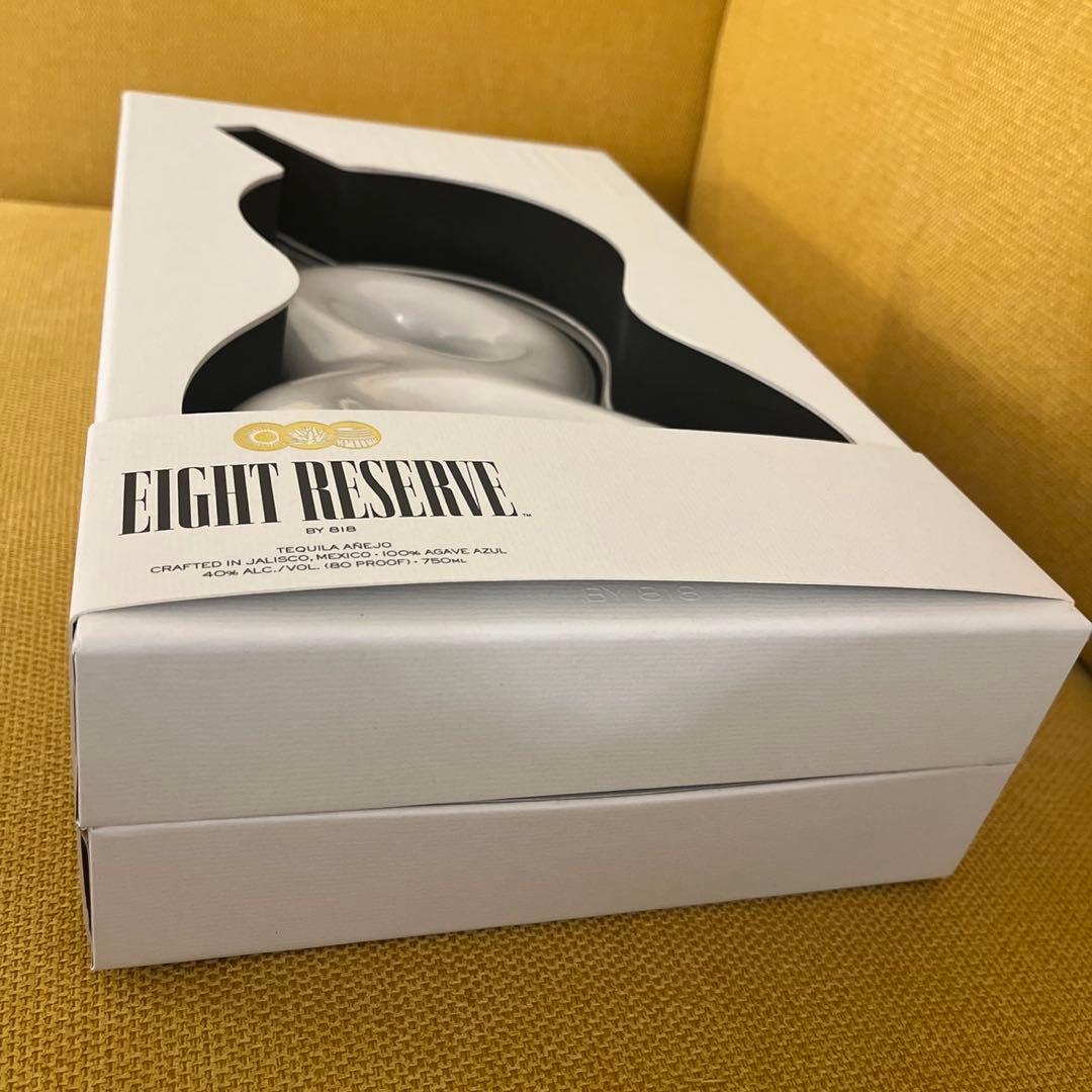 818 テキーラ エイトリザーブ アネホ