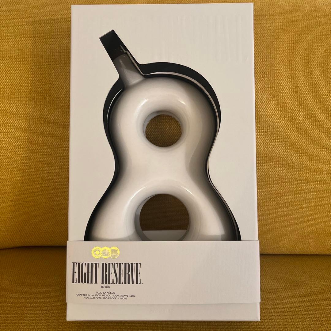 818 テキーラ エイトリザーブ アネホ