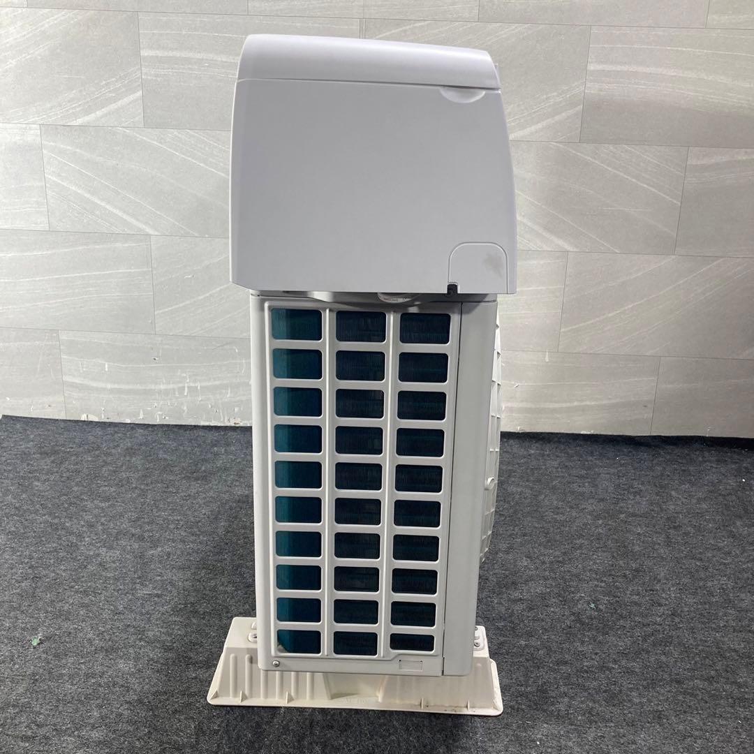 Hisense ルームエアコン 6畳 HA-S22FE3 2023年 d4461