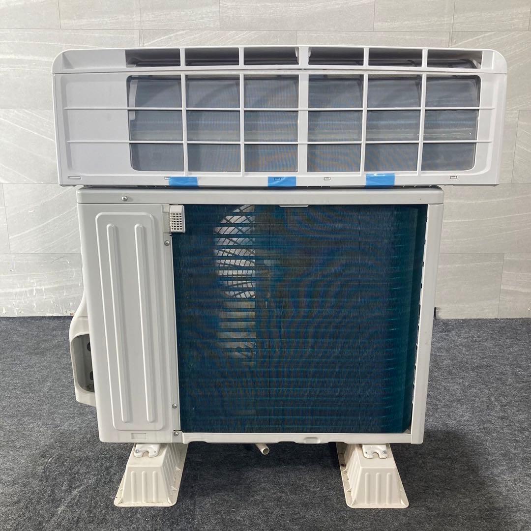 Hisense ルームエアコン 6畳 HA-S22FE3 2023年 d4461